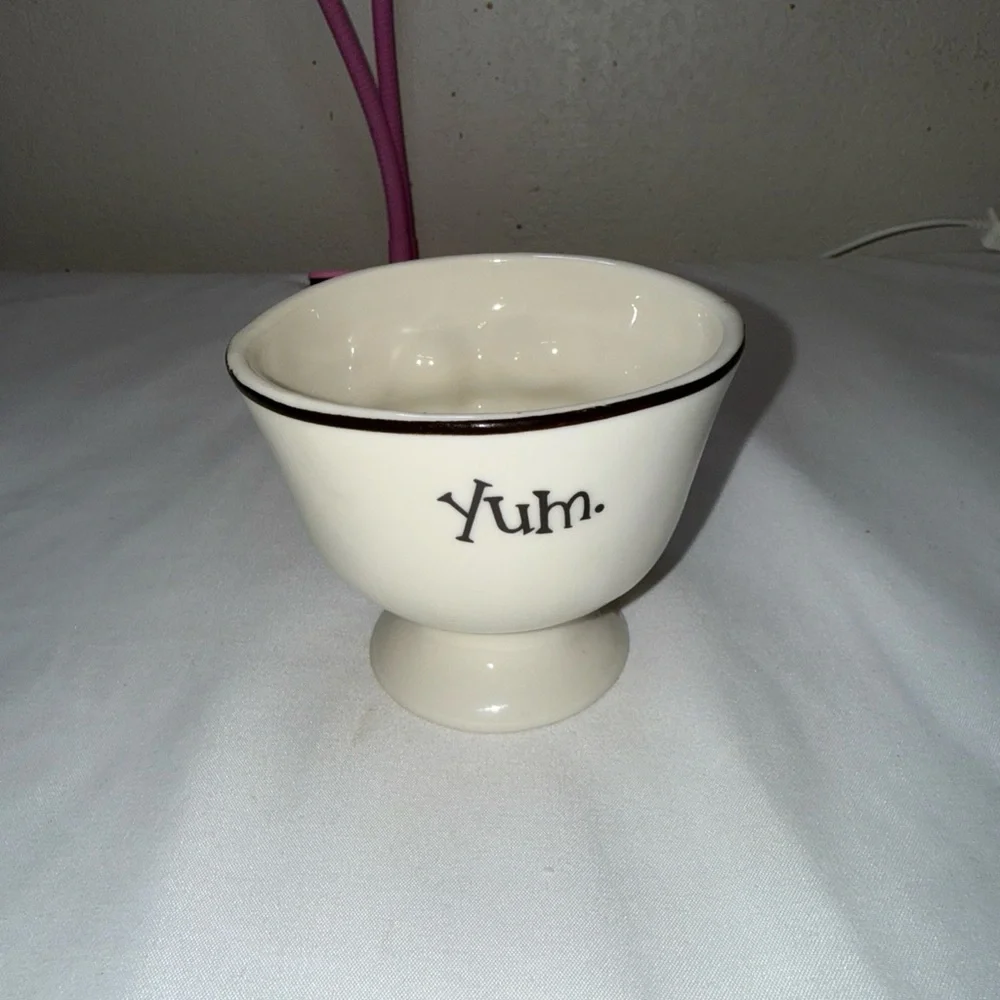 Bailey's Irish Cream Winking Face • Yum Sugar Bowl • 1996 - Picture 2 of 5